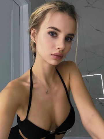 Леночка
